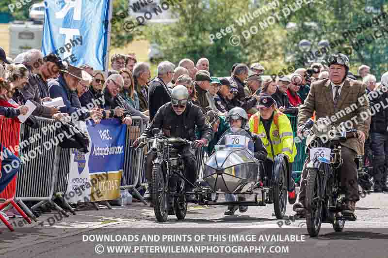 Vintage motorcycle club;eventdigitalimages;no limits trackdays;peter wileman photography;vintage motocycles;vmcc banbury run photographs